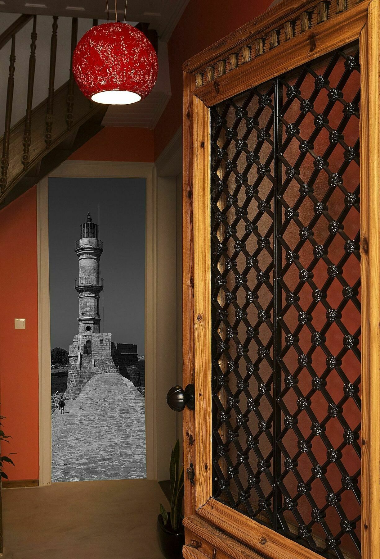Favela Living Space 3* Chania (Crete)