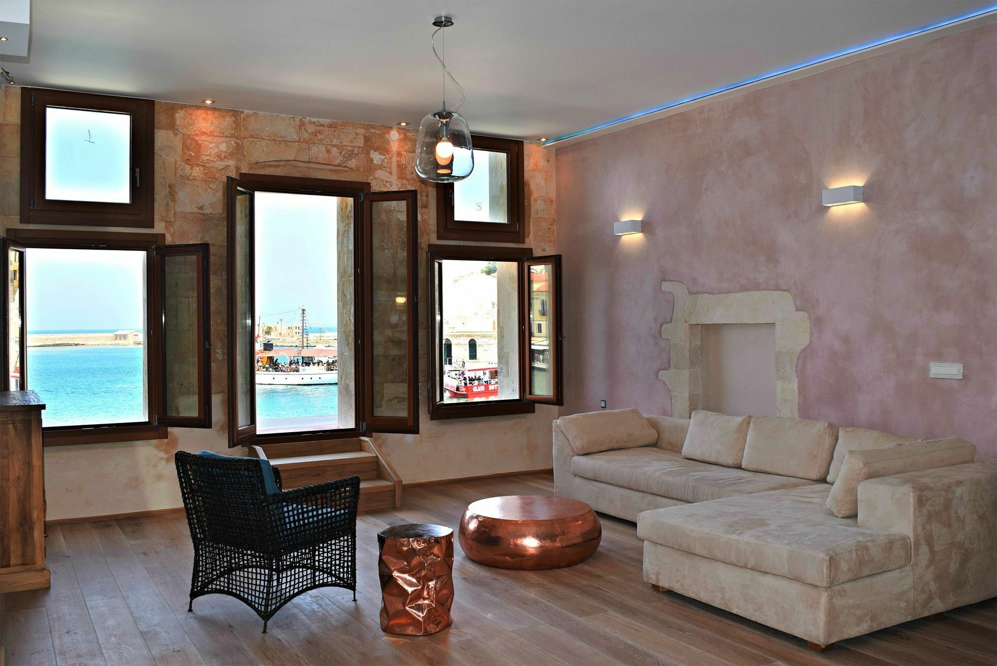 Residenza Vranas Boutique Hotel Hotel 3*