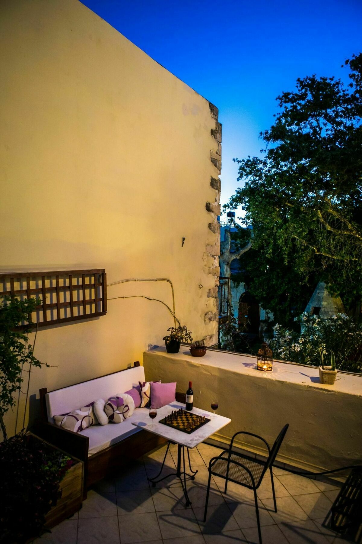 Favela Living Space Gasthuis 3*