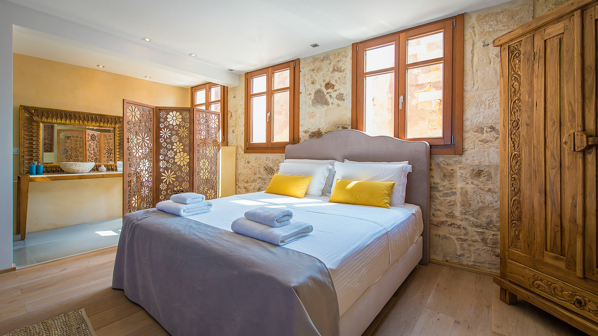 Residenza Vranas Boutique Hotel Hotel