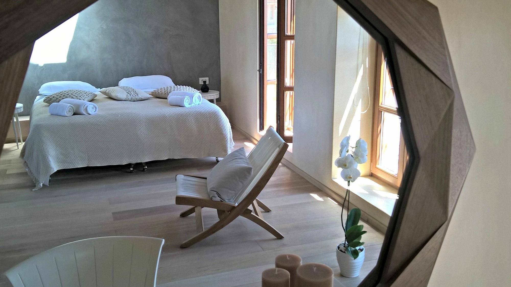 Residenza Vranas Boutique Hotel Chania (Crete)