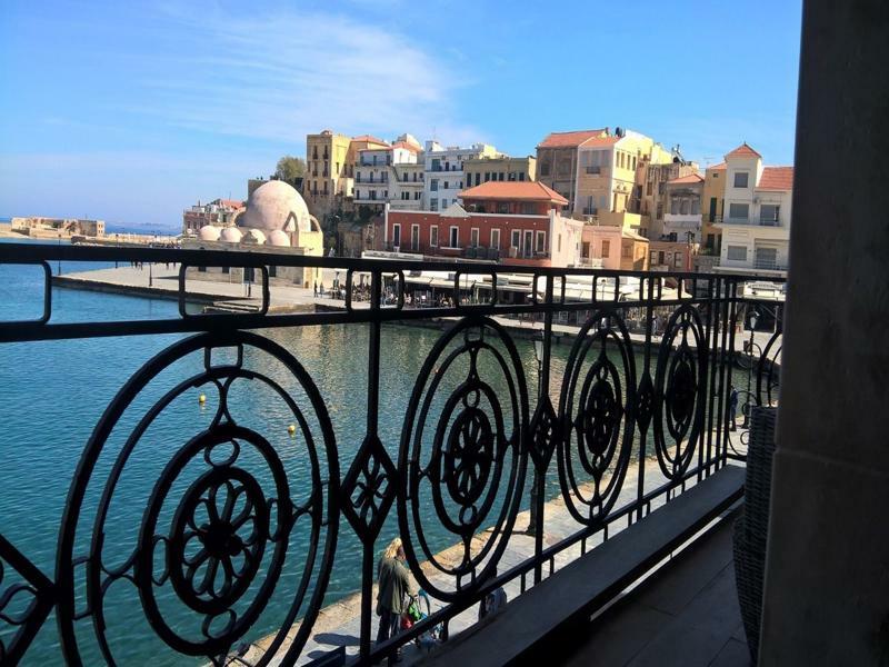 Hotel Residenza Vranas Boutique Hotel