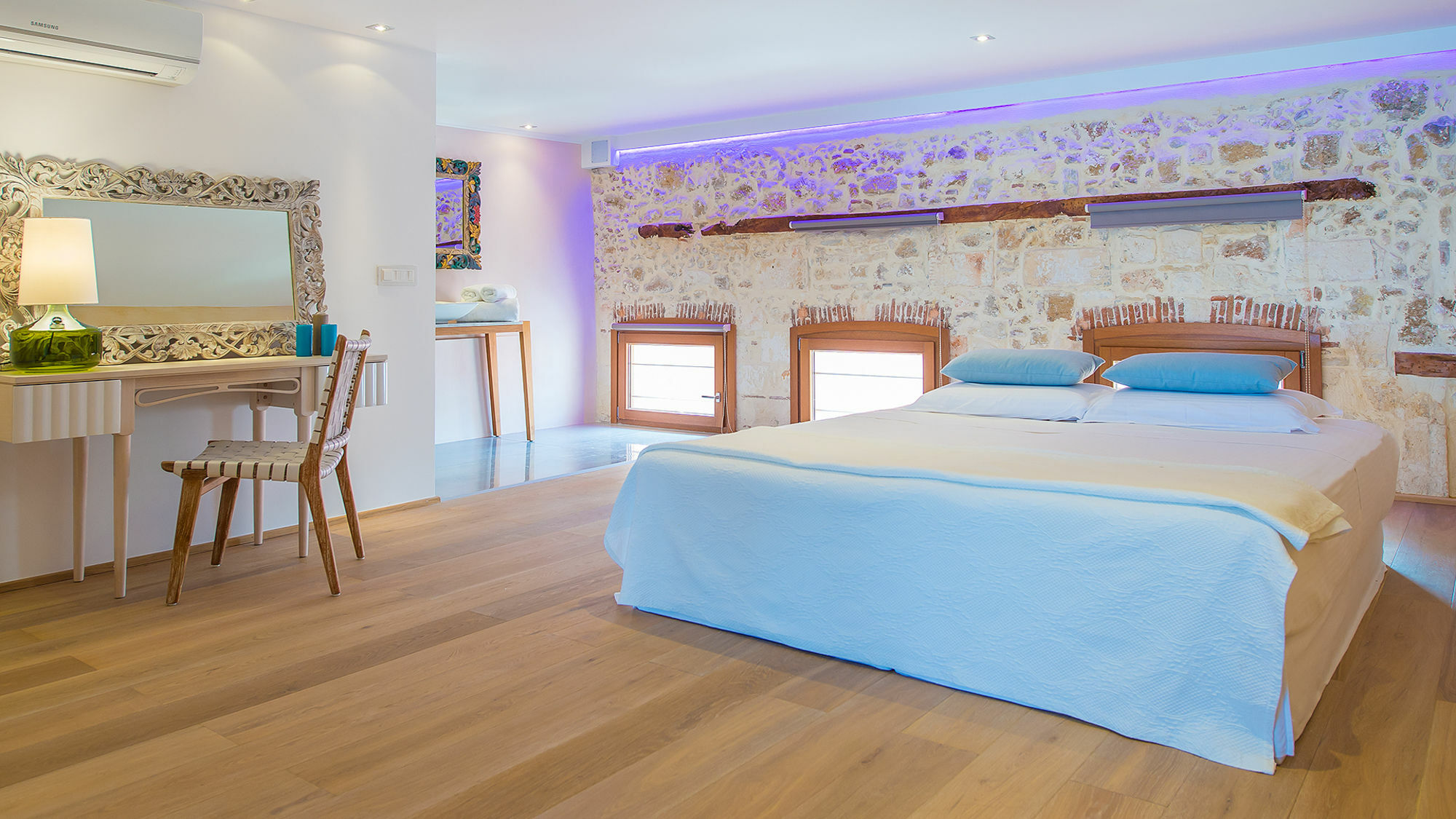 Residenza Vranas Boutique Hotel Chania (Crete)