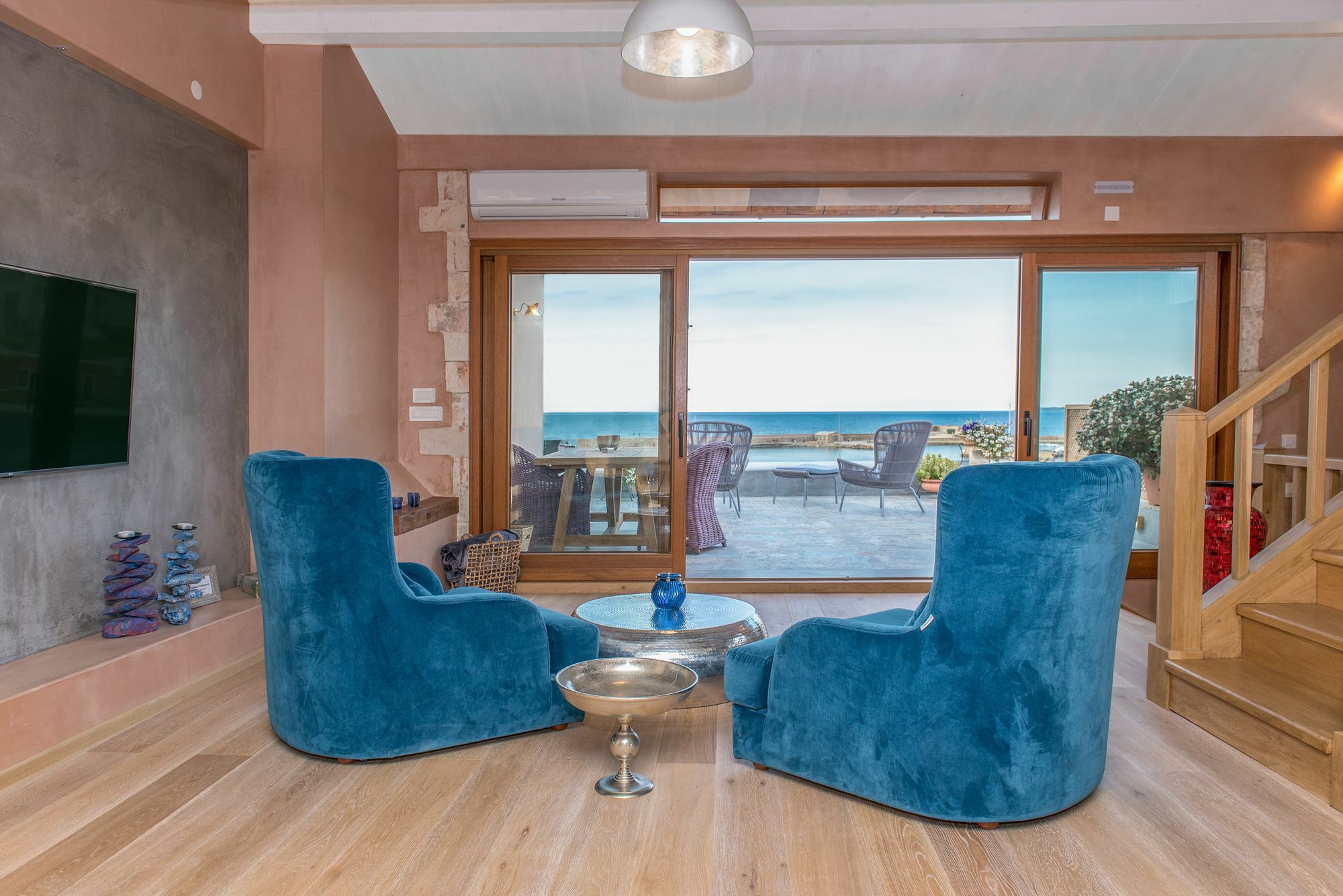 Residenza Vranas Boutique Hotel 3*
