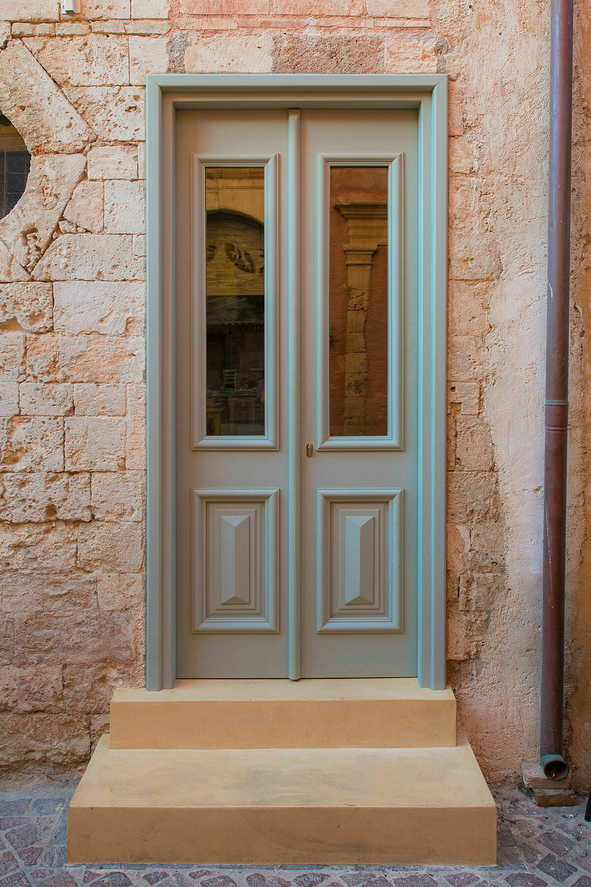 Hotel Residenza Vranas Boutique Hotel Chania (Crete)