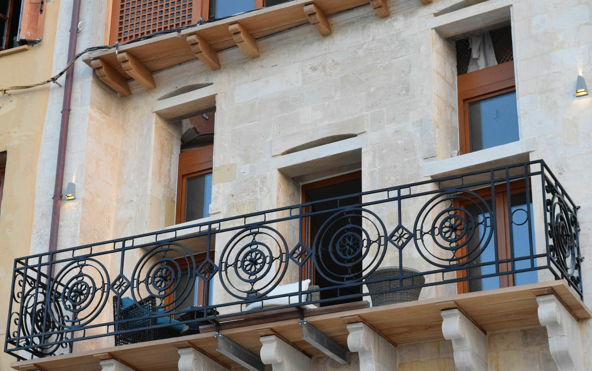 Residenza Vranas Boutique Hotel Hotel