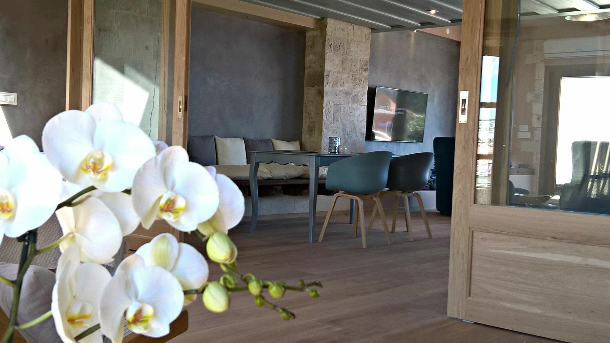 Hotel Residenza Vranas Boutique Hotel 3*