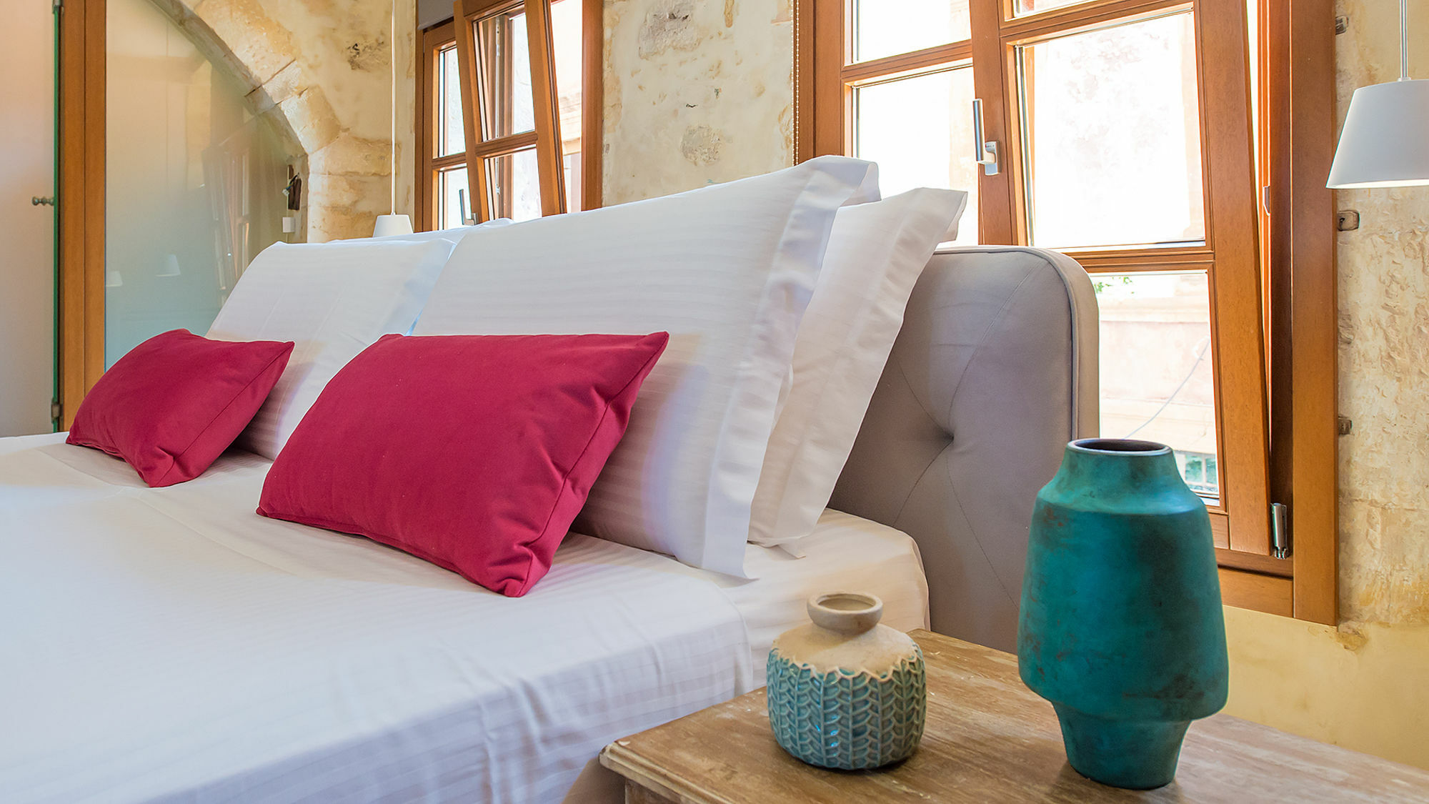 Residenza Vranas Boutique Hotel 3*