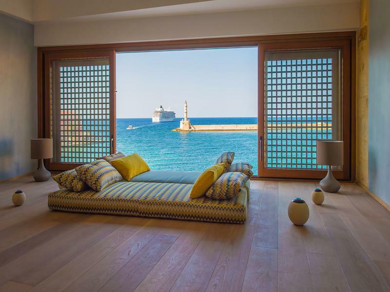 Residenza Vranas Boutique Hotel Hotel 3*