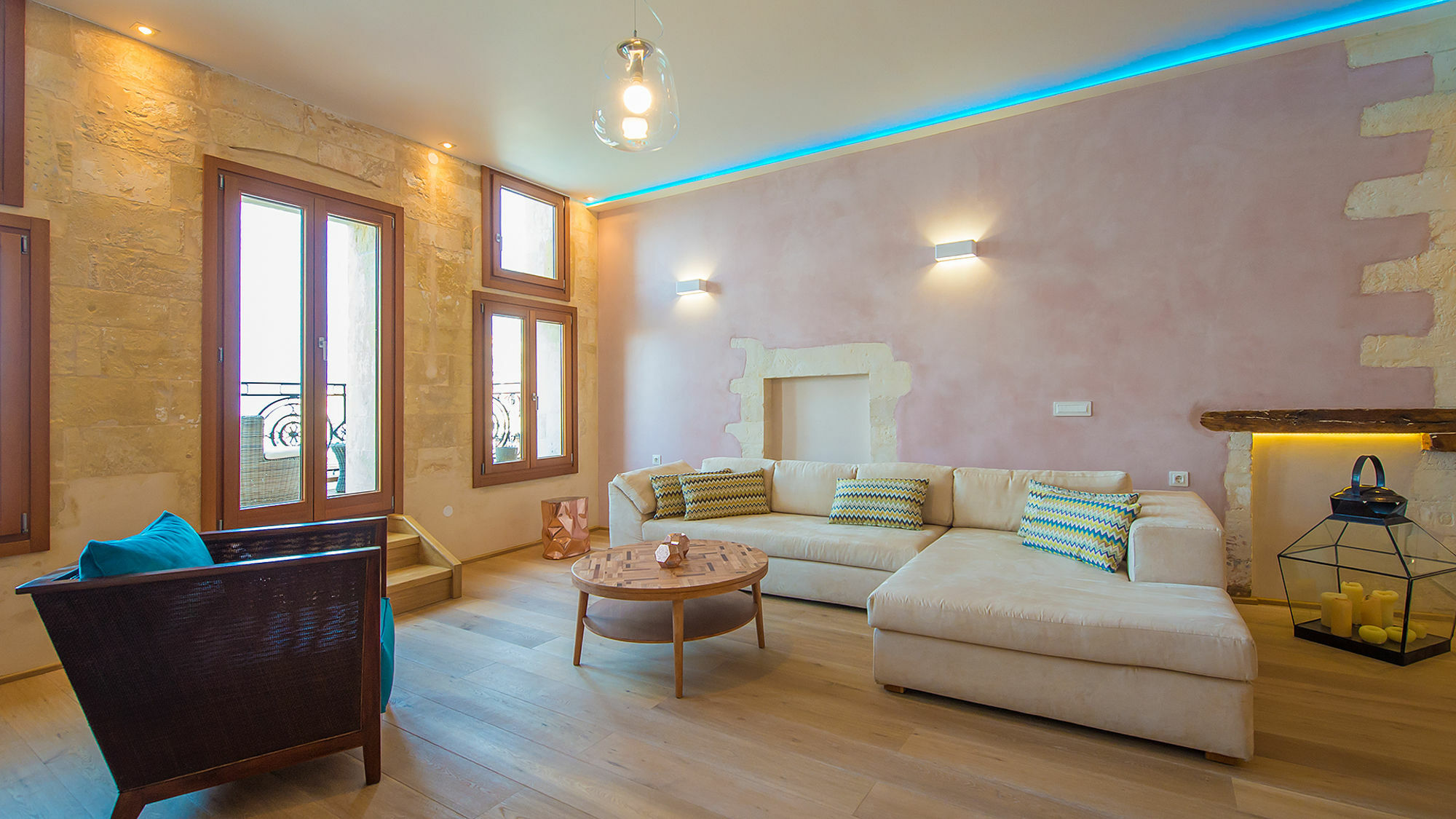 Residenza Vranas Boutique Hotel Hotel