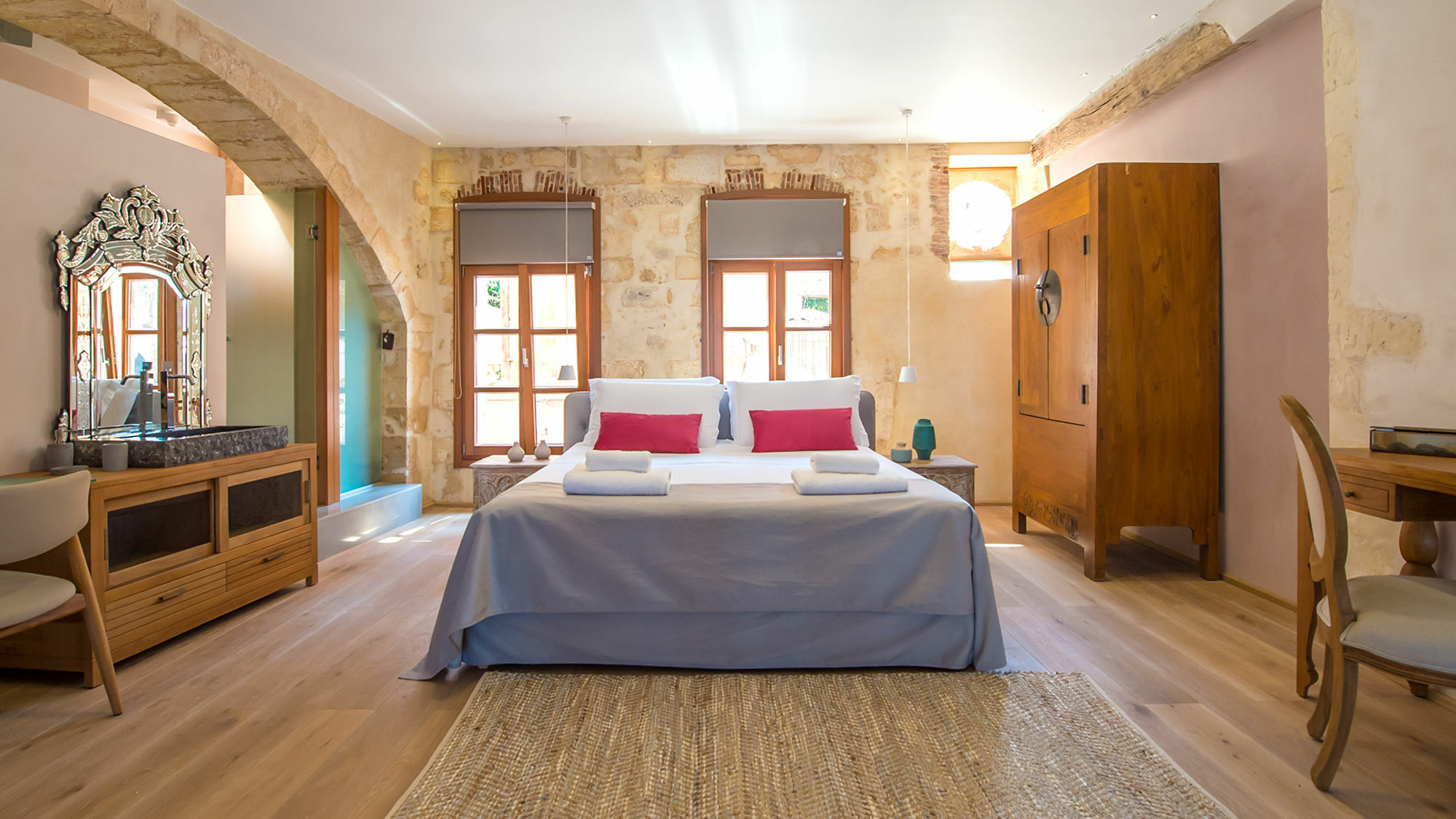 Hotel Residenza Vranas Boutique Hotel