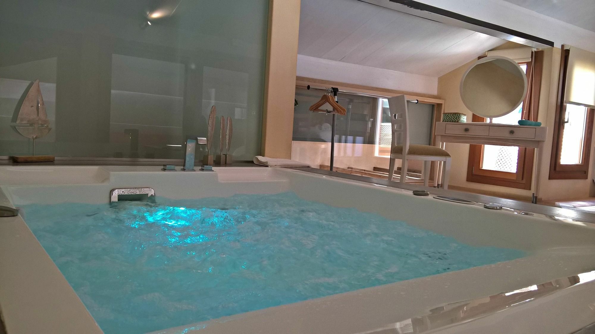 Residenza Vranas Boutique Hotel 3*
