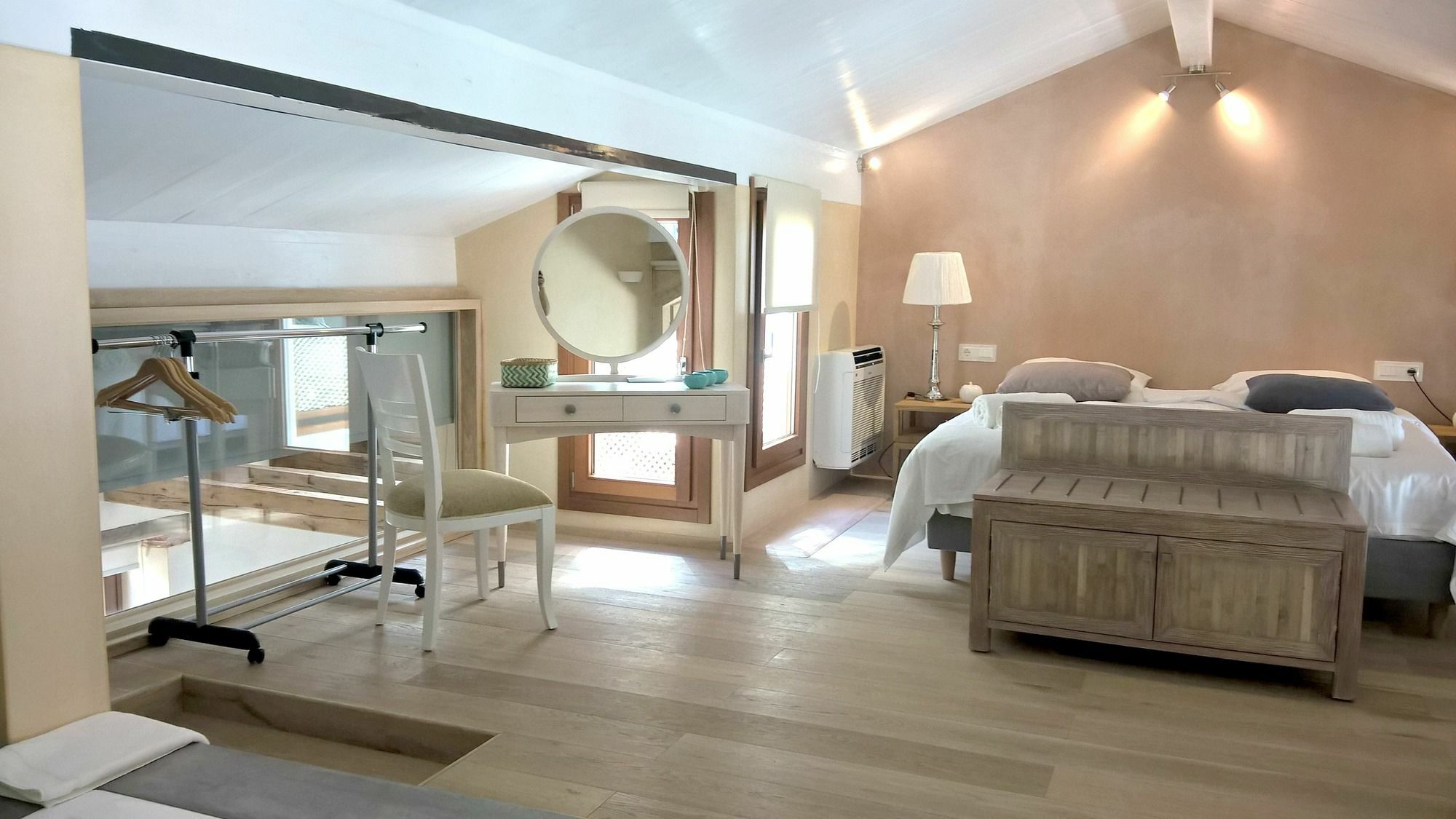 Residenza Vranas Boutique Hotel 3* Chania (Crete)