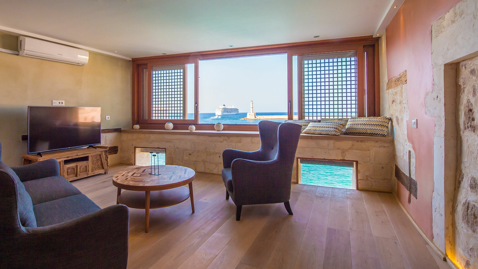 Hotel Residenza Vranas Boutique Hotel 3*