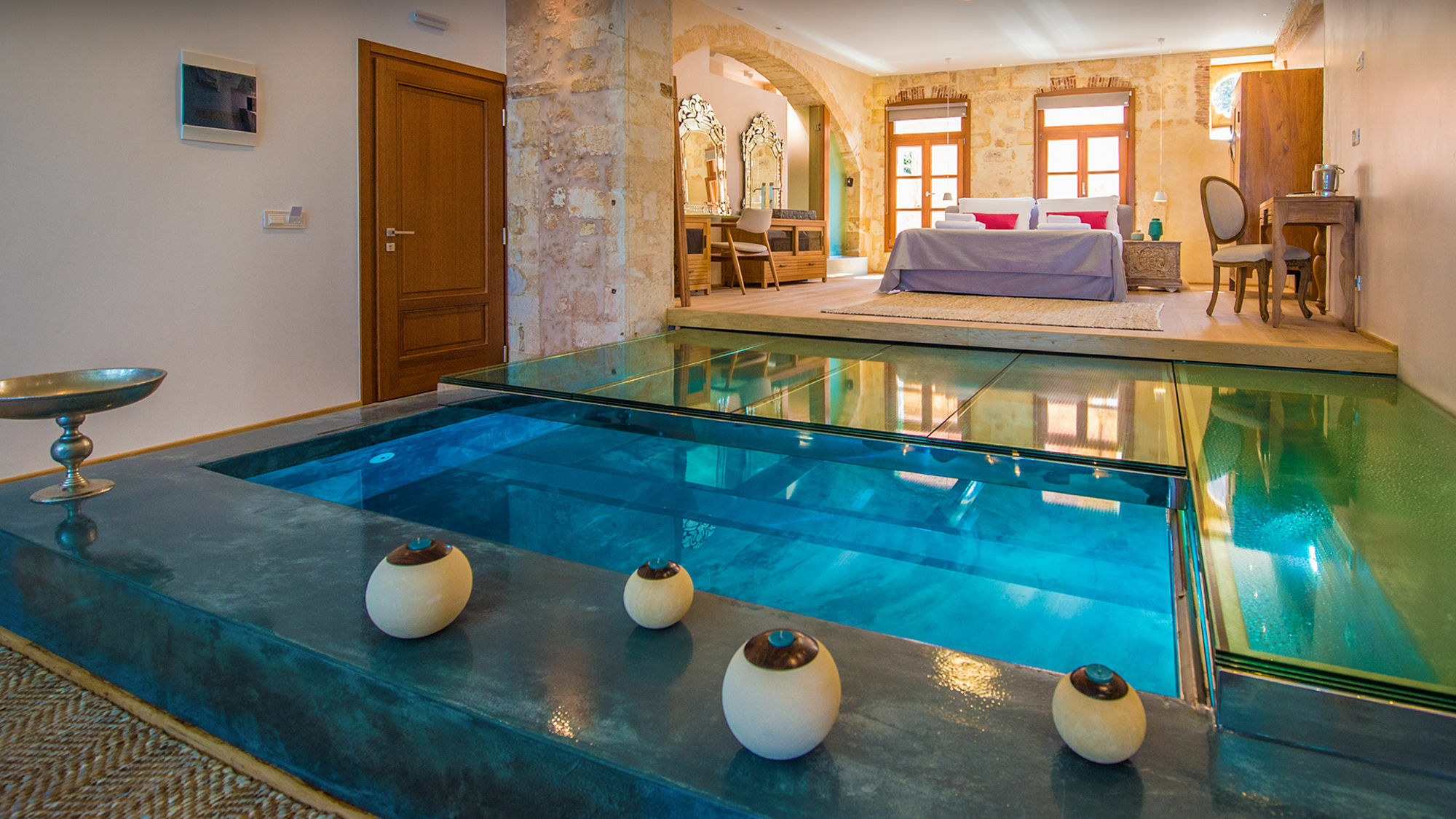 Residenza Vranas Boutique Hotel Hotel Chania (Crete)