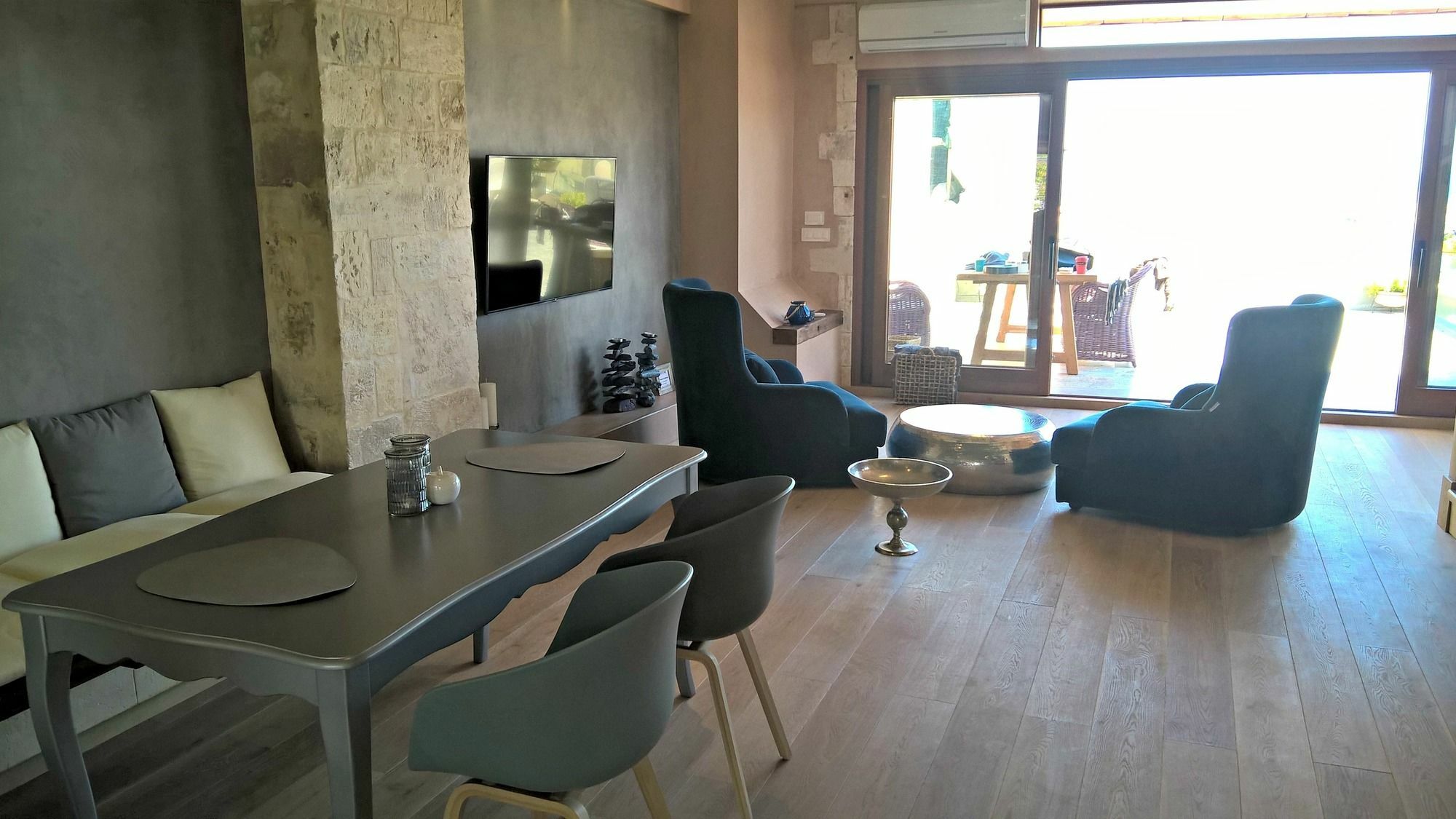 Residenza Vranas Boutique Hotel Hotel 3*