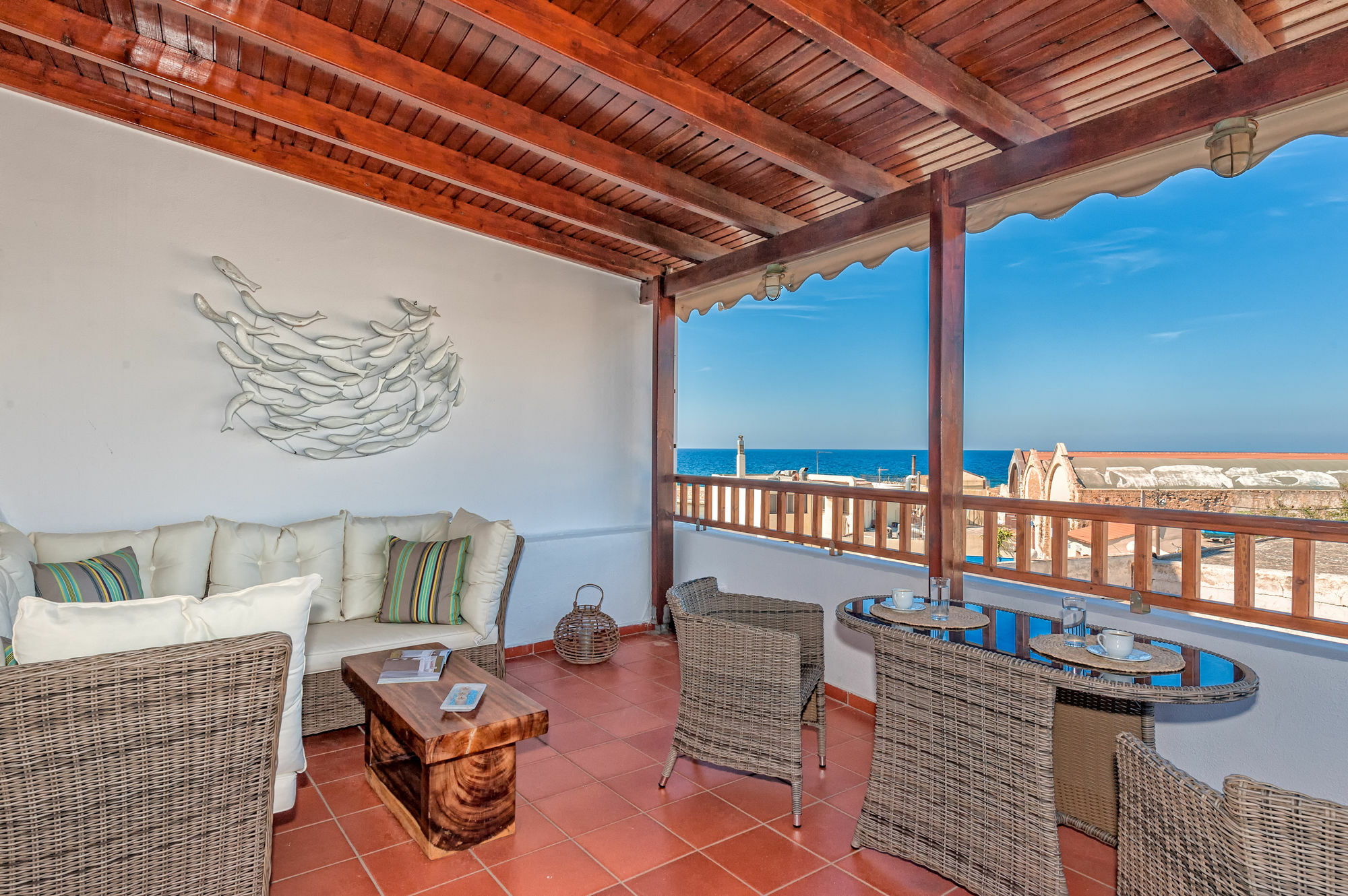 Casa Sabbionara Villa
