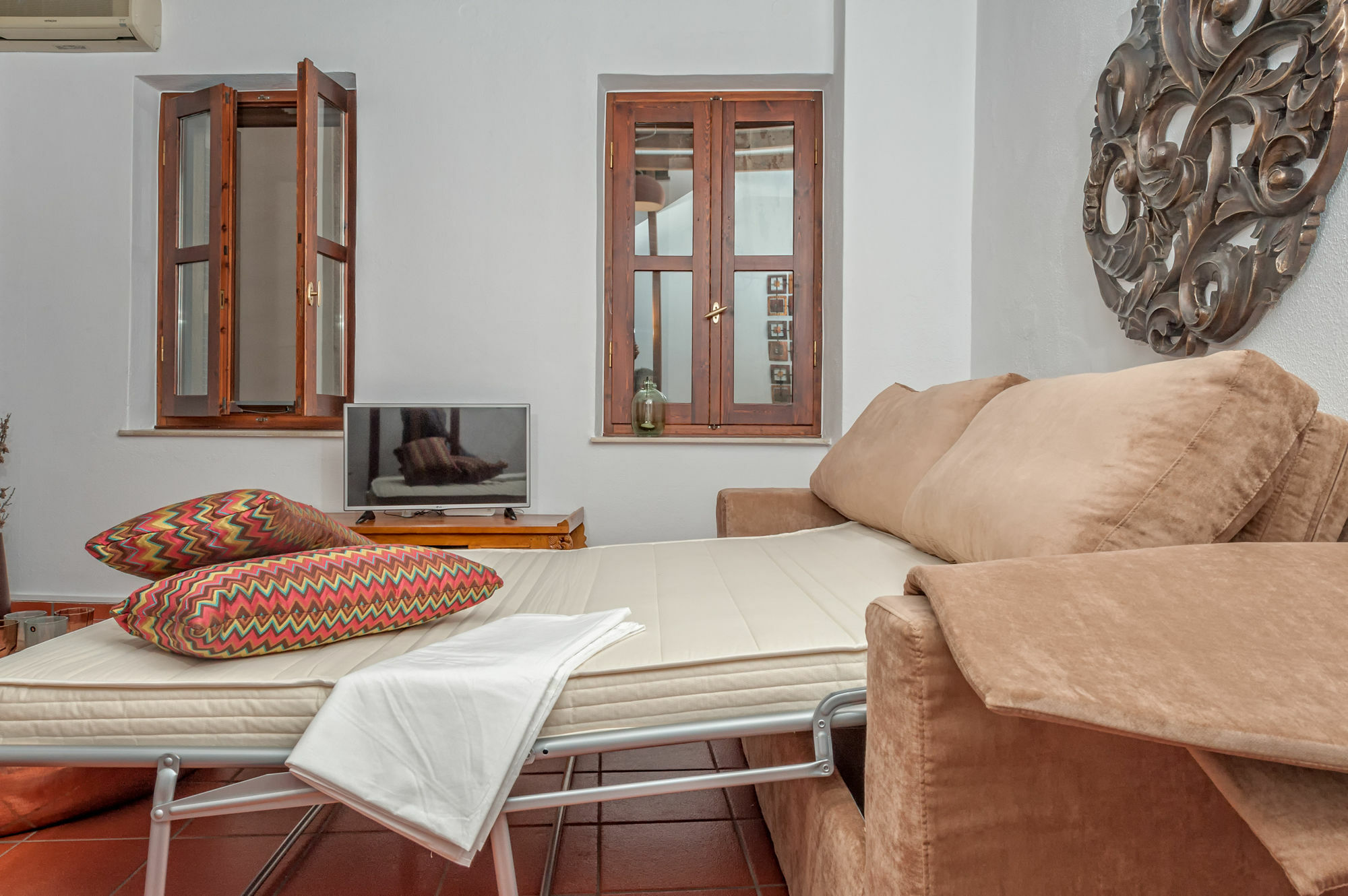 Casa Sabbionara
