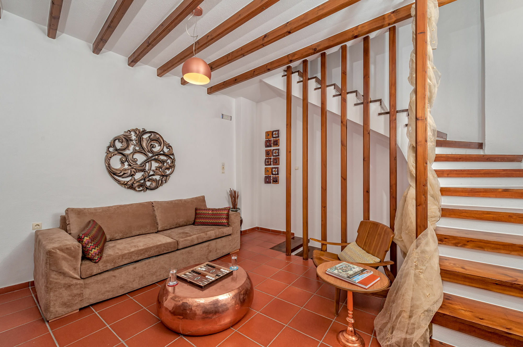Villa Casa Sabbionara *