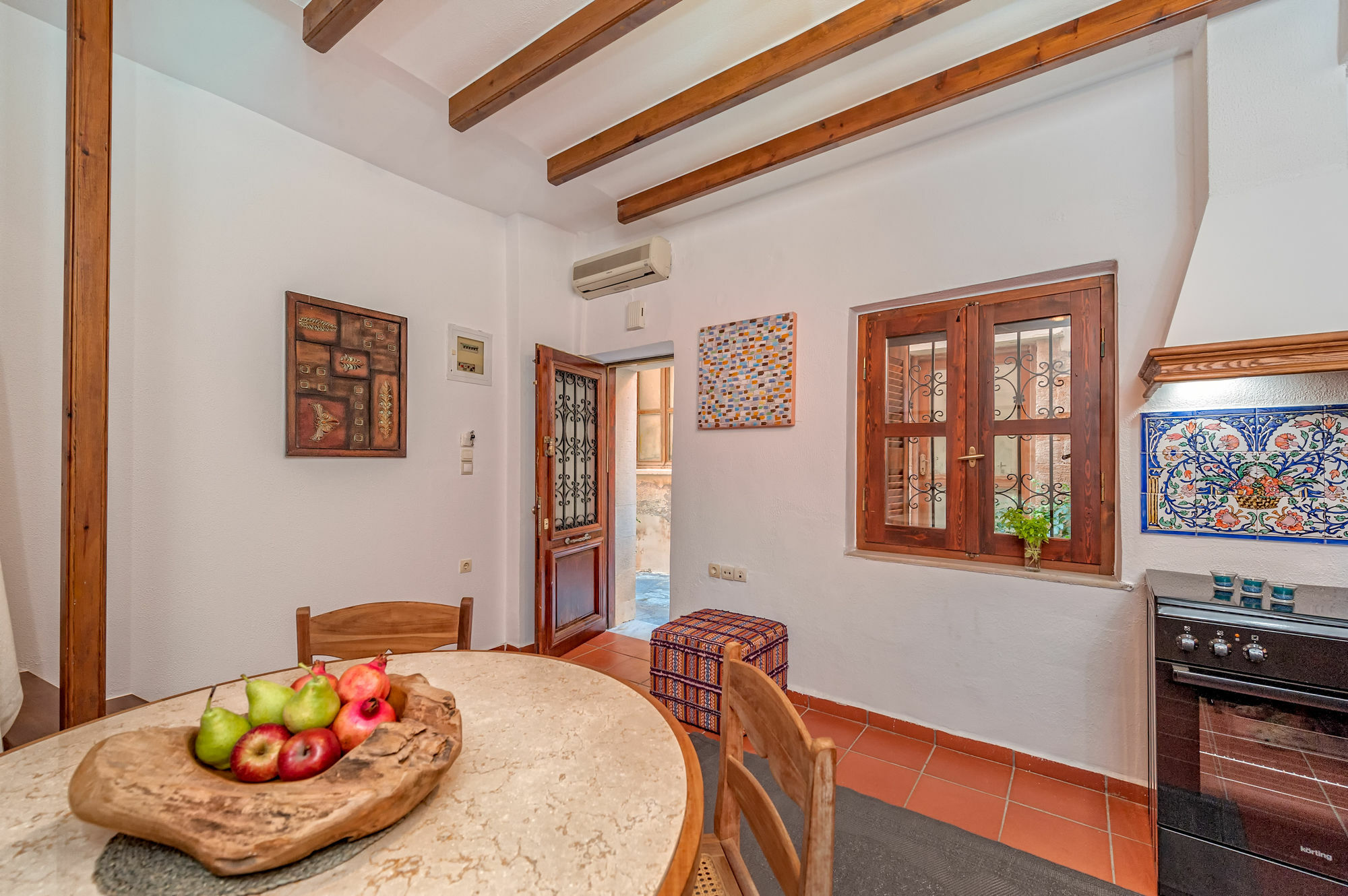 Casa Sabbionara Villa Chania (Crete)
