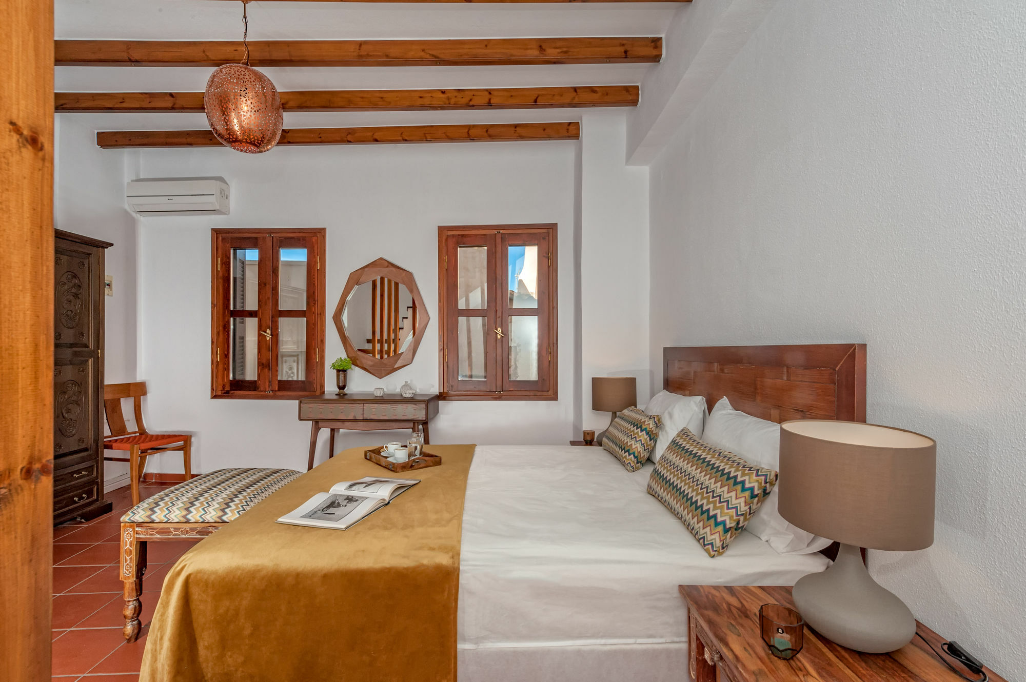 Casa Sabbionara Villa *