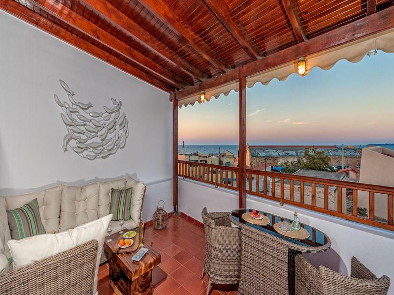 Casa Sabbionara Chania (Crete)