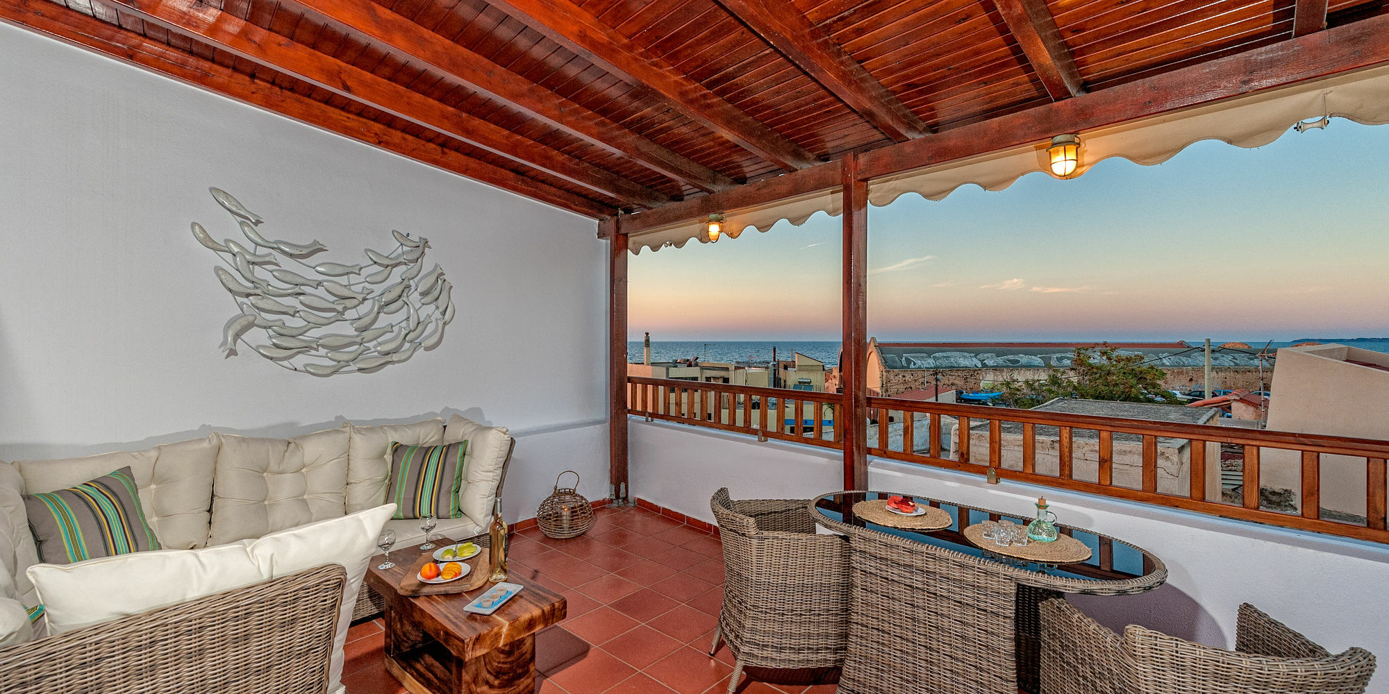 Casa Sabbionara