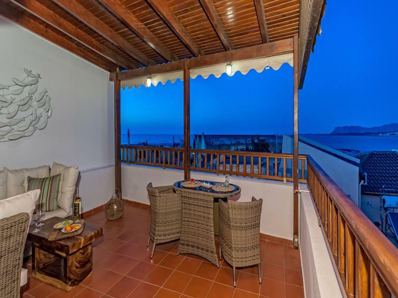 Villa Casa Sabbionara Chania (Crete)