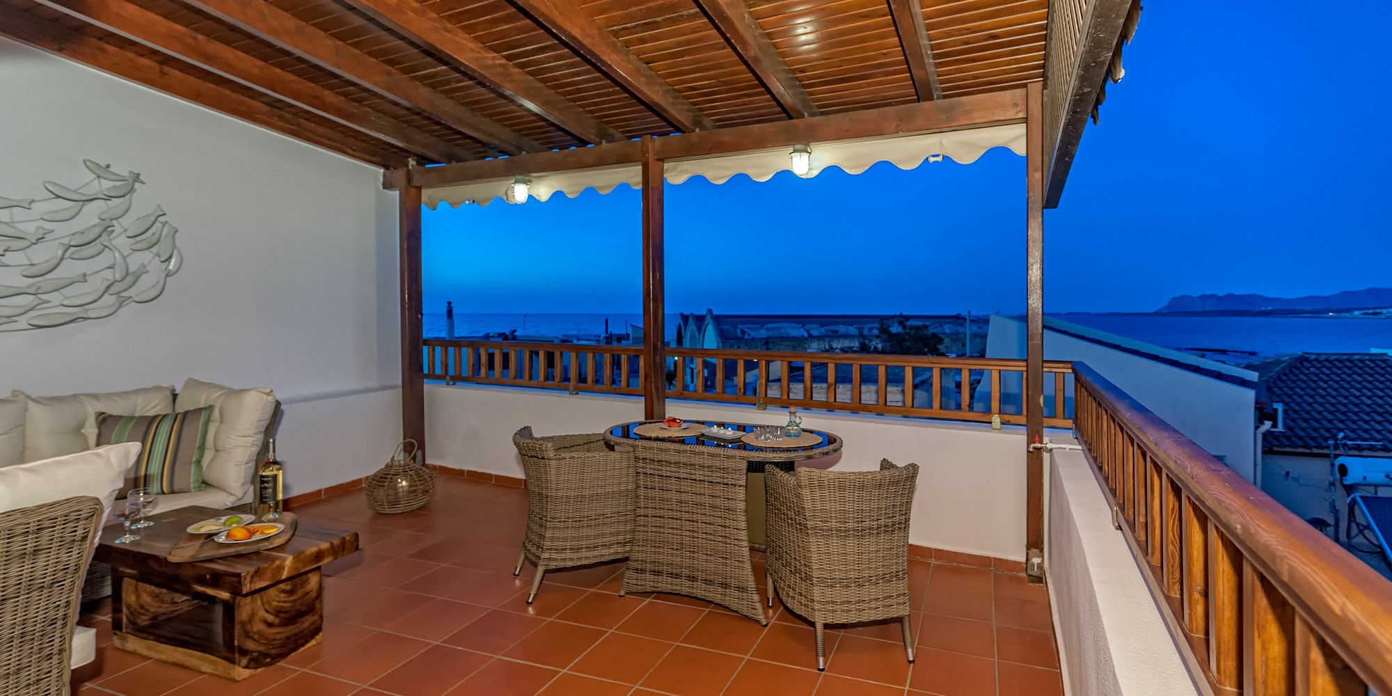 Casa Sabbionara