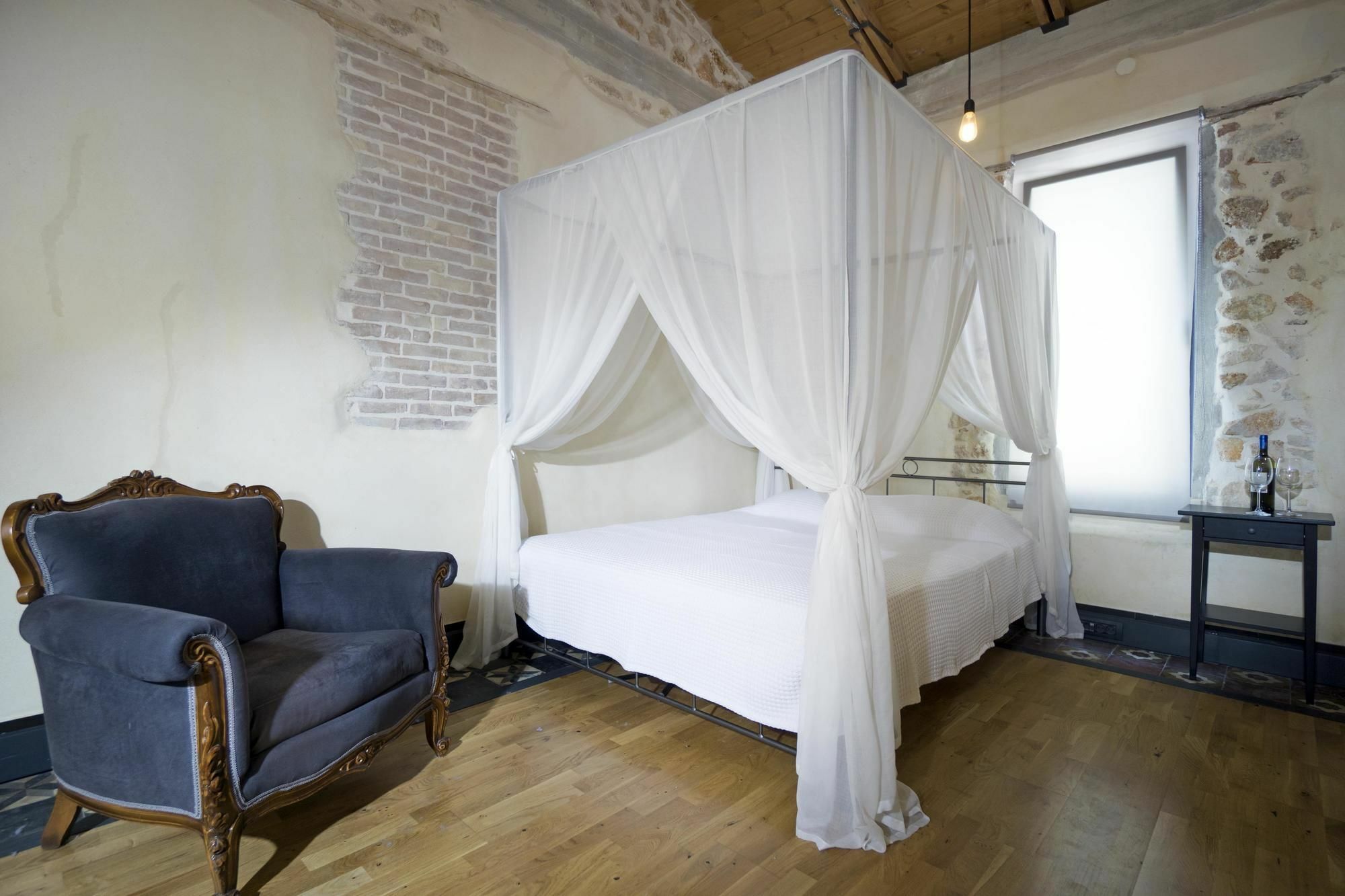 Evans House Appartement *