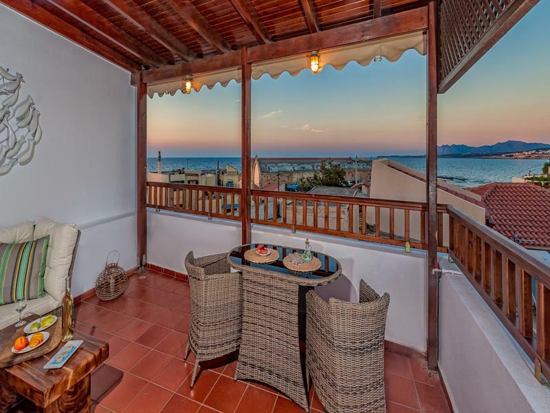 Villa Casa Sabbionara Chania (Crete)