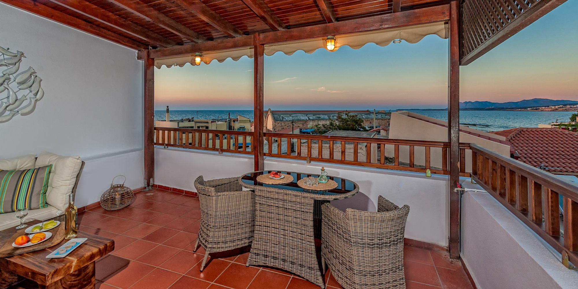 Casa Sabbionara Villa