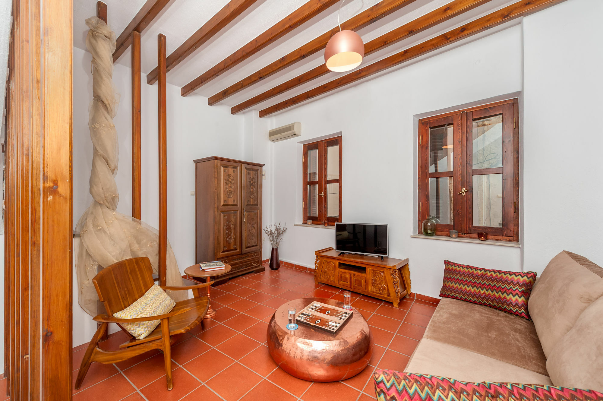 Casa Sabbionara Villa *