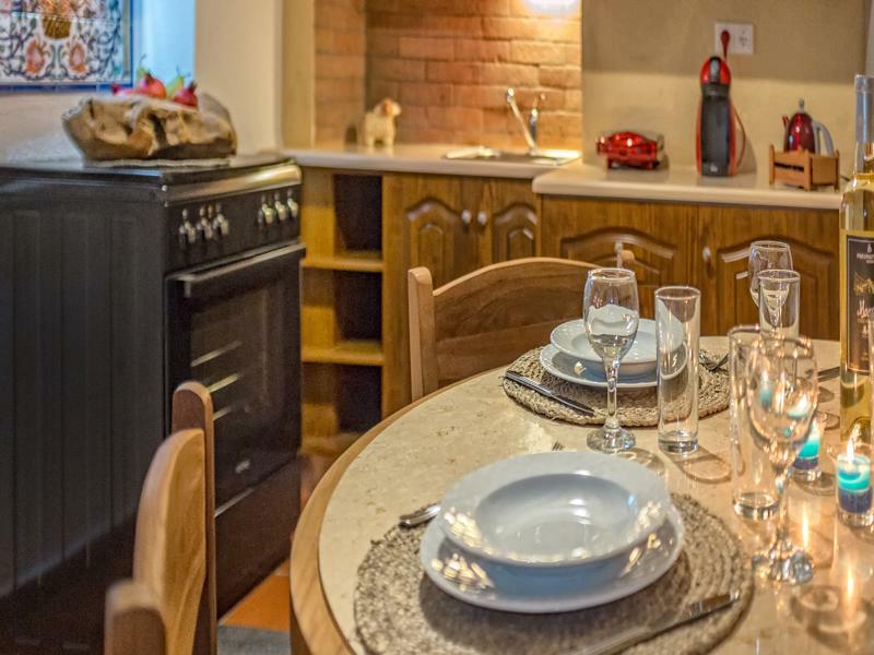 Villa Casa Sabbionara Chania (Crete)