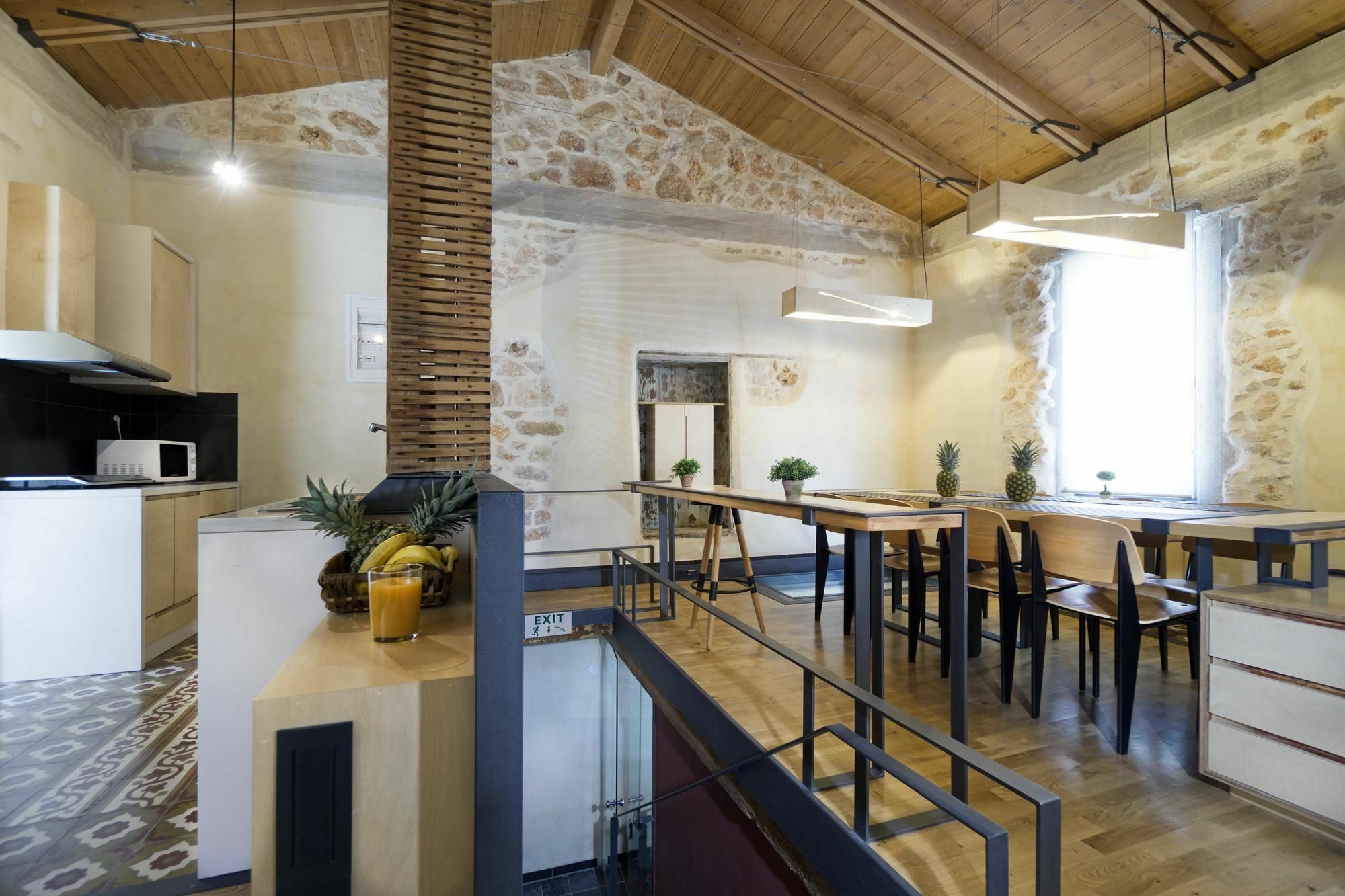 Evans House Appartement *