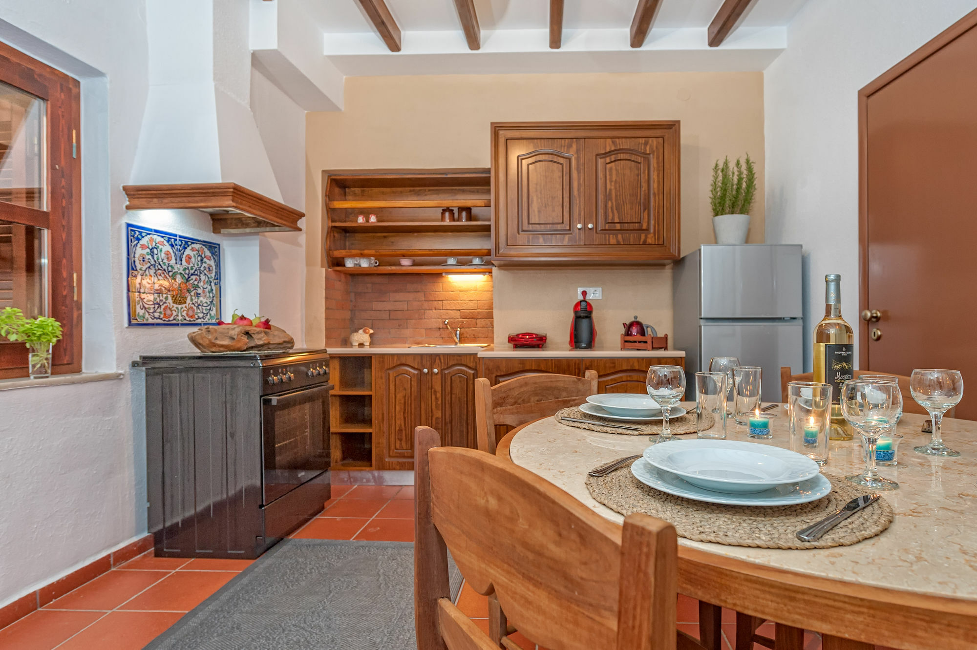 Casa Sabbionara * Chania (Crete)