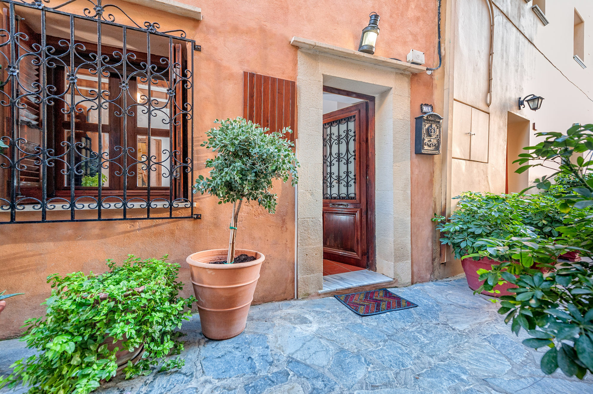 Villa Casa Sabbionara