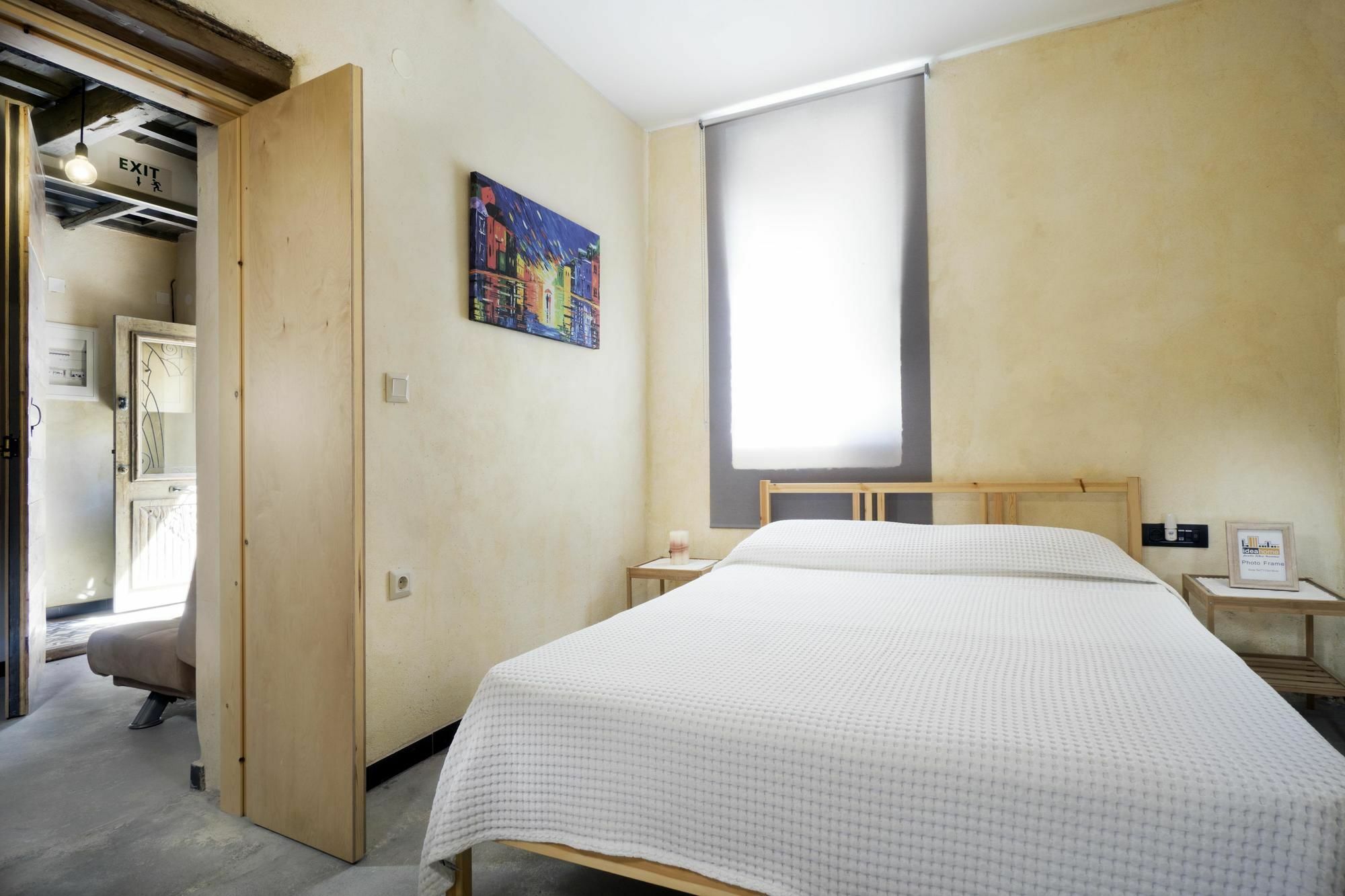 Appartement Evans House *