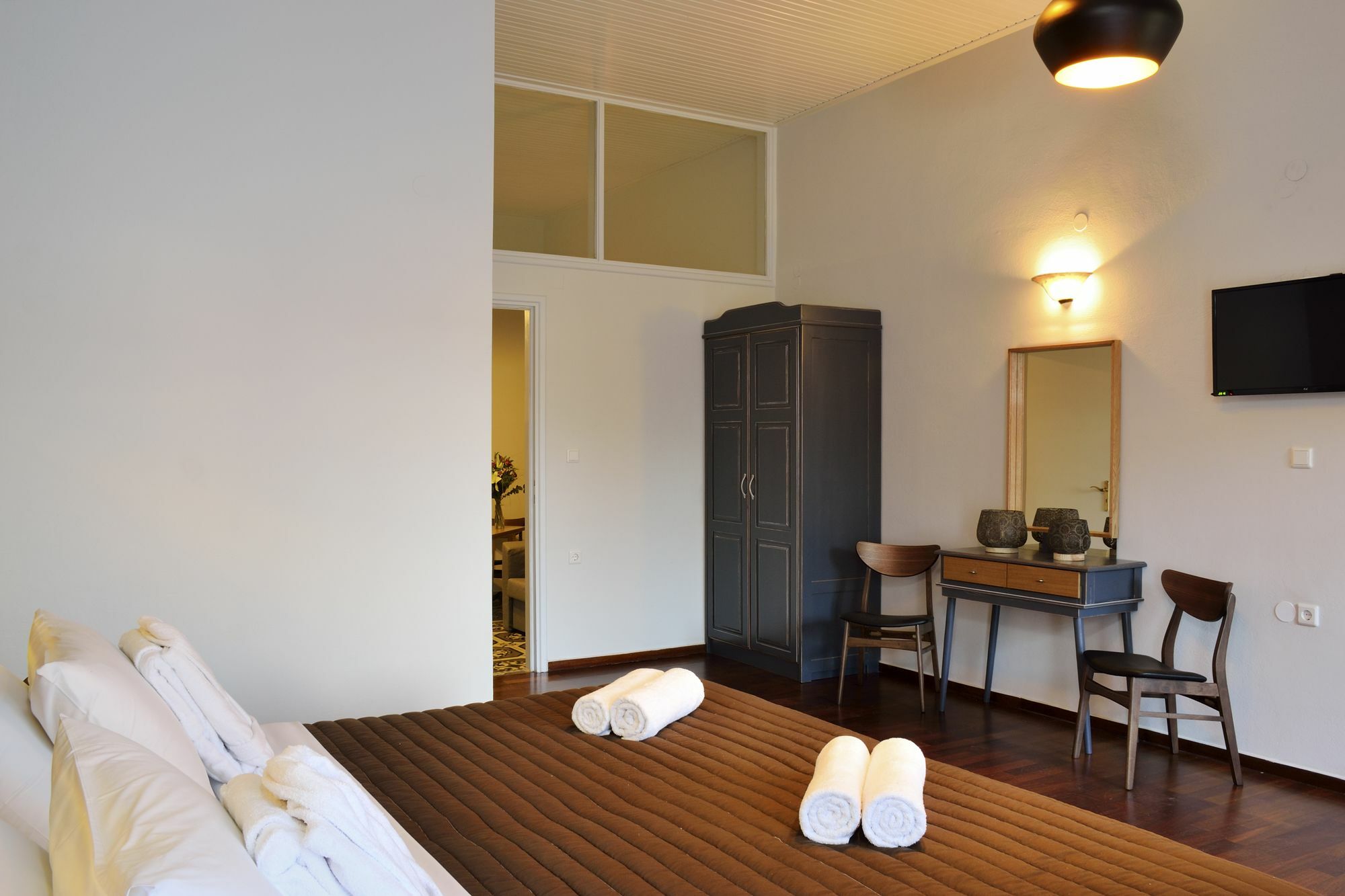 Elia Estia Apartment *