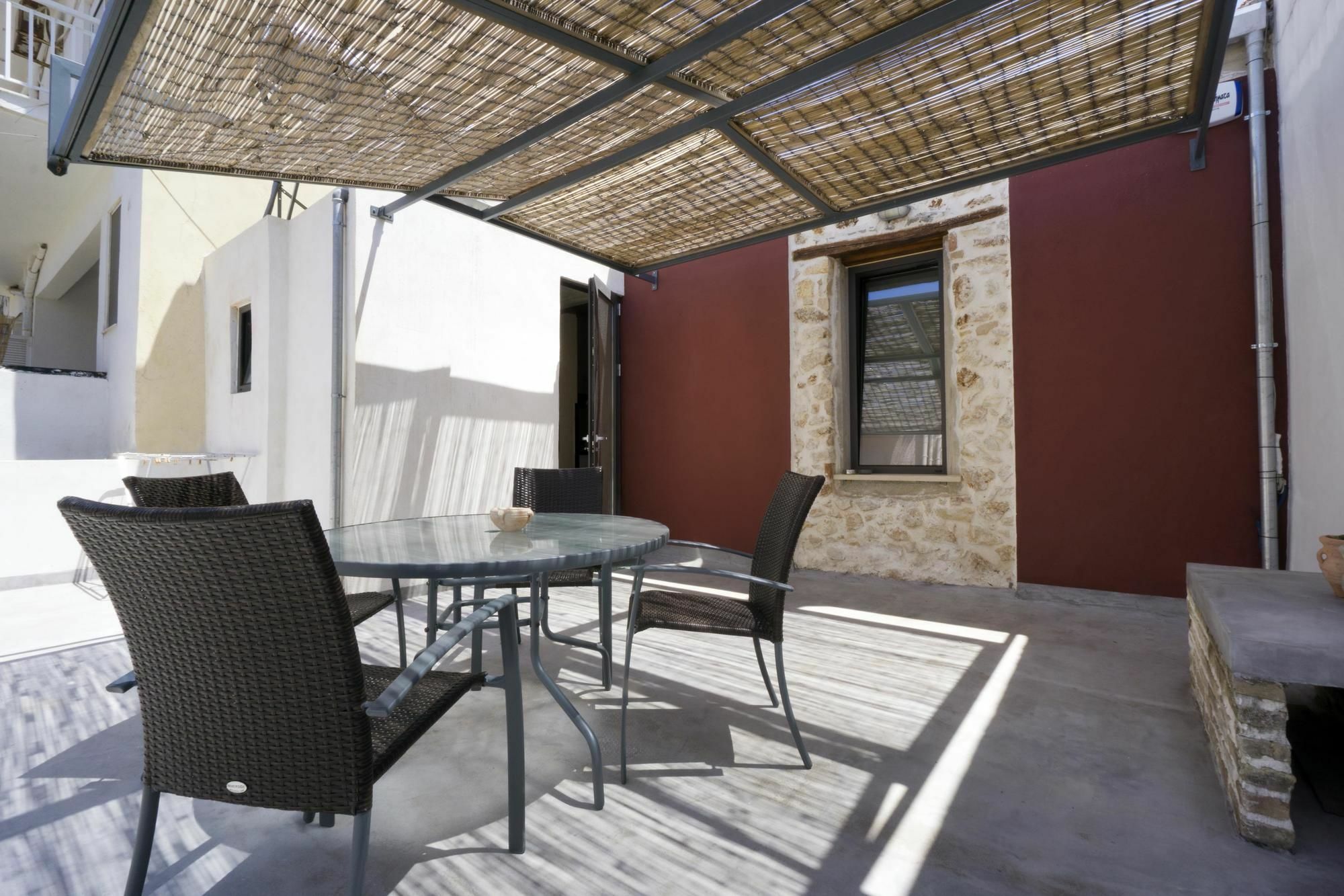 Appartement Evans House *