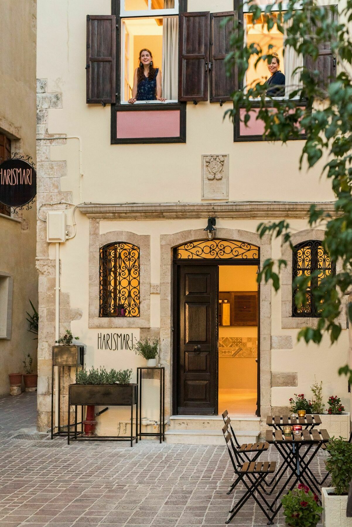 Harismari Cozy Chania (Crete)