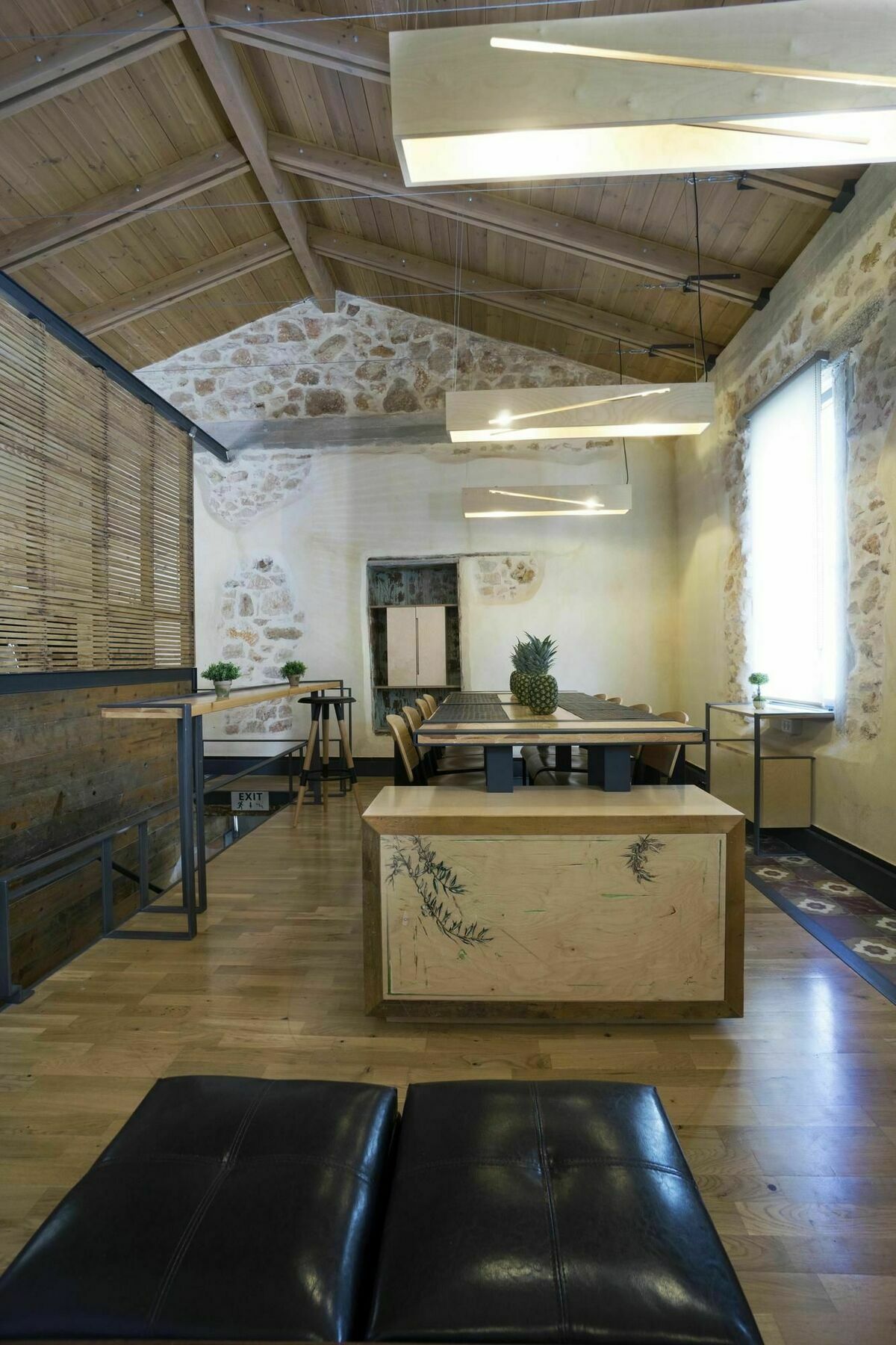 Evans House * Chania (Crete)