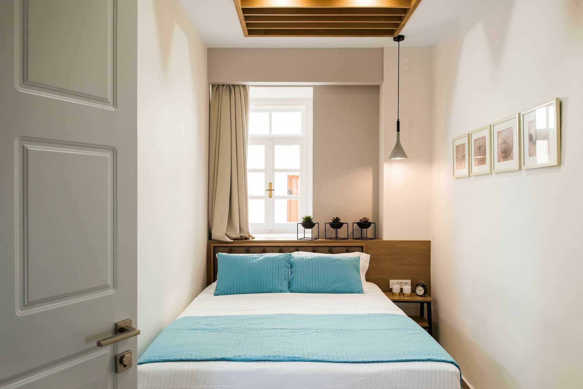 Guest house Harismari Cozy 2*
