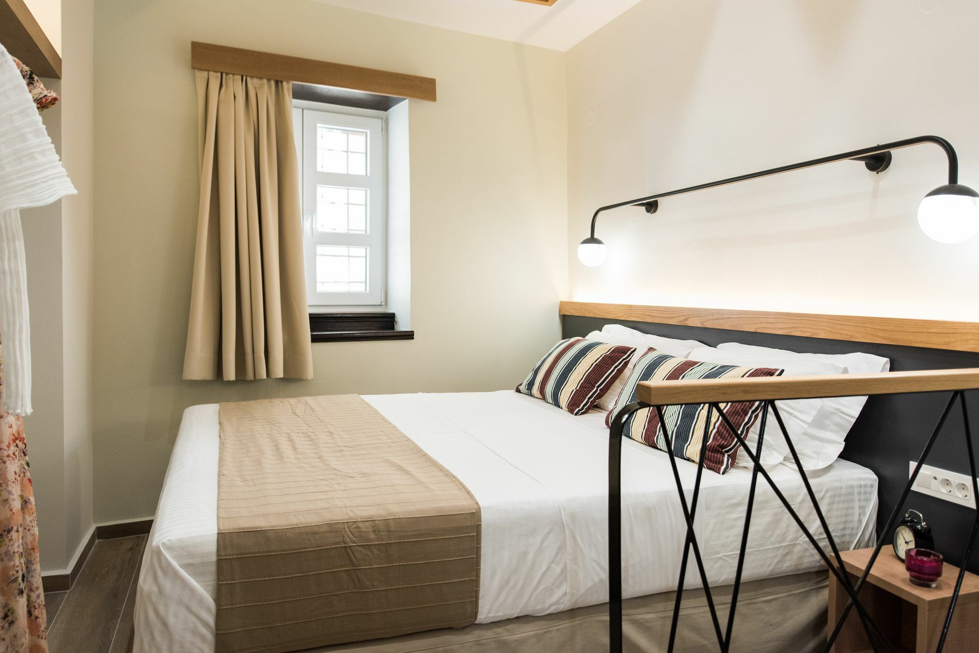 Guest house Harismari Cozy 2*