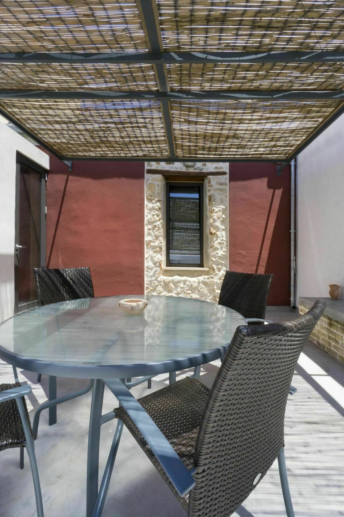 Appartement Evans House