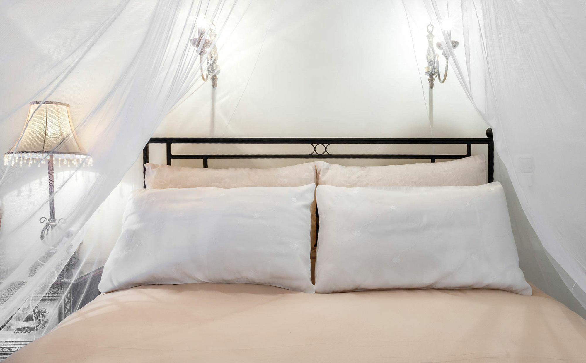 Hotel Casa Leone Hotel Chrissi Akti Chania