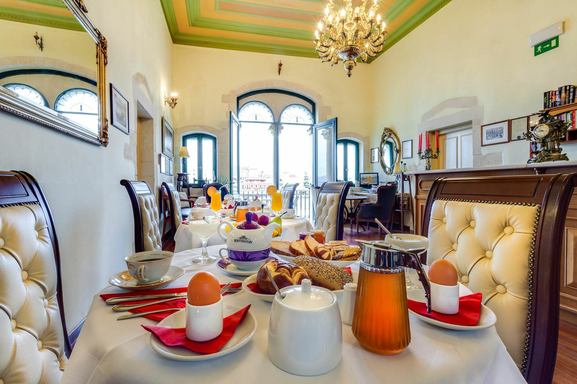Casa Leone Hotel Hotel