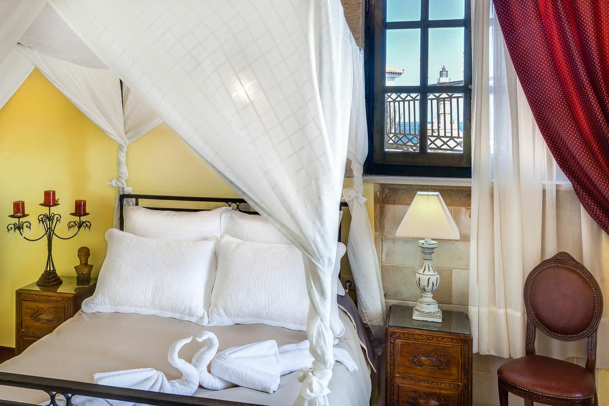 Casa Leone Hotel Chrissi Akti Chania