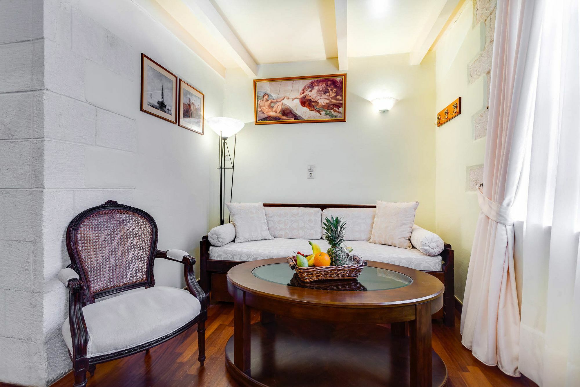 Casa Leone Hotel 3*