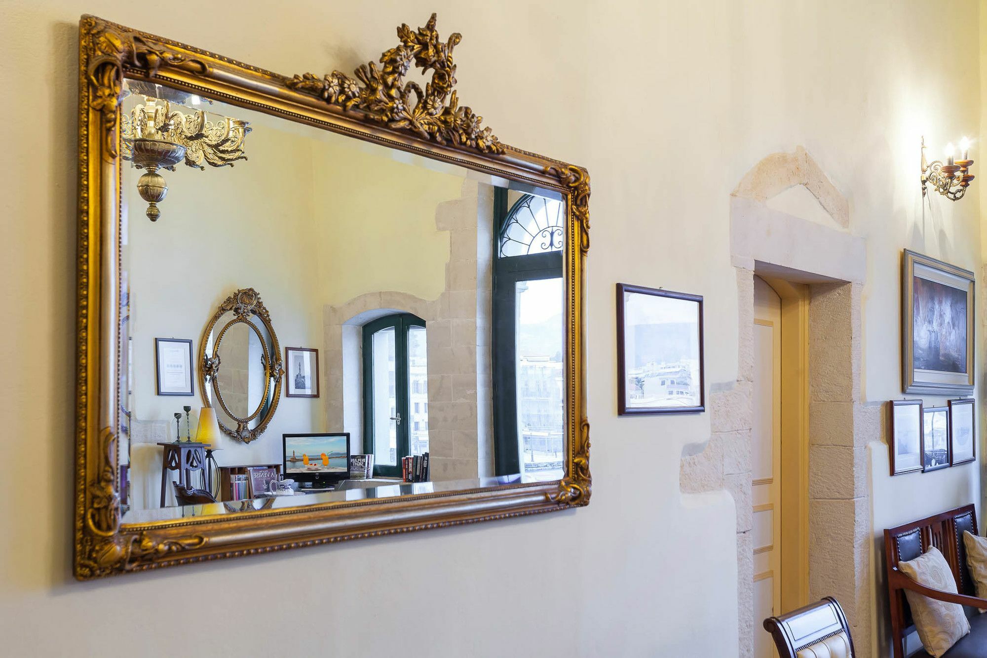 Hotel Casa Leone Hotel